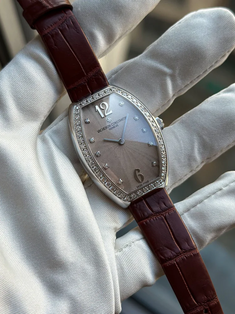 Vacheron Constantin Egerie